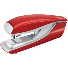 Flachheftgerät Leitz NeXXt 5505, rot