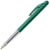 Bläckkulpenna BIC Clic M10 Medium Grön, 1.0mm, 50st