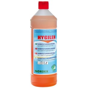 Sanitetsrengöring Nilfisk Hygilen, 1L