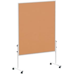 Moderatorentafel MAUL MAULsolid, 120 x 150 cm