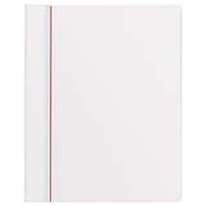 Klemmbrett MAUL 231 MAULpro, A4, weiß