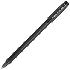 Bläckkulpenna UNI SX-101 Jetstream svart
