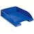 Brievenbakje Leitz Plus 5227 Standaard, blauw