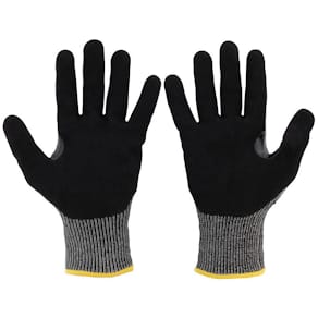 Skärskyddshandske MY-T-GEAR nitril F 8