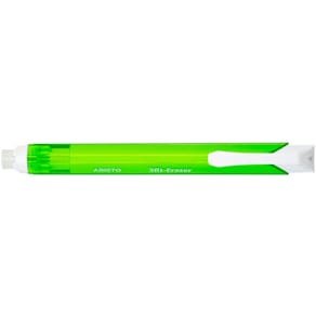 Radierstift Aristo 3Fit, transparent-grün