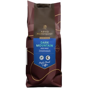 Kaffe Dark Mount HB 1kg