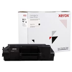 Everyday Toner High Yield Black to SAMSUNG MLTD203L