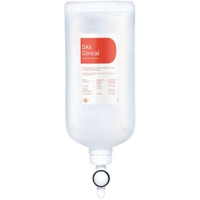Handdesinfektion DAX Clinical DP 1L