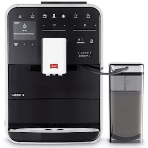 Kaffemaskin Melitta Barista® TS Smart svart