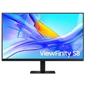 Samsung ViewFinity S8 S32D800UBU - S80UD Series - LED-skärm