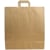 Bärkasse 30 liter 90 g 200-pack Brun
