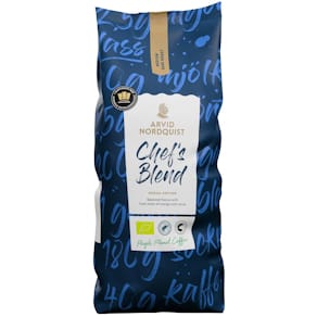 Kaffe ARVID.N Chefs Blend Bönor 1kg