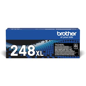 Toner Brother TN-248XLBK, 3.000 pagina's, zwart, OEM