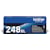 Toner Brother TN-248XLBK, 3.000 pagina's, zwart, OEM