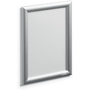Snäppram DURABLE utomhus A4