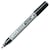 Märkpenna PILOT Super Color silver EF