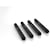 Whiteboardpenna LINTEX svart 4/fp