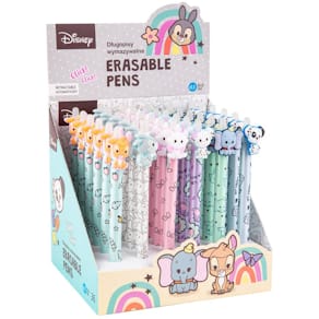 Tintenroller Colorino radierbar, sortiert