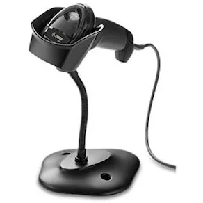 Streckkodsläsare ZEBRA DS2208 USB
