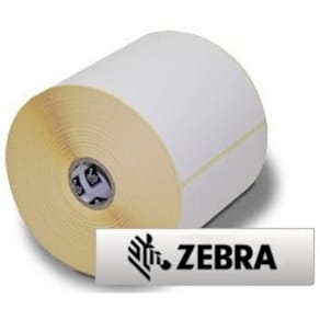 Etikett ZEBRA 102x51mm 16440/fp