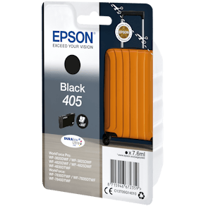 T405 Black Ink Cartridge