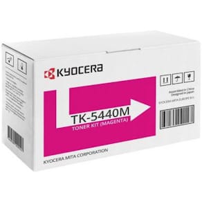 Toner KYOCERA TK-5440M magenta