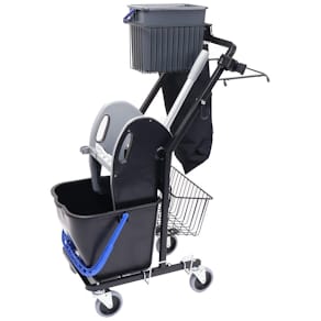 Svabbvagn ACTIVA Mikro