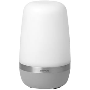 Utomhuslampa LED S Grey