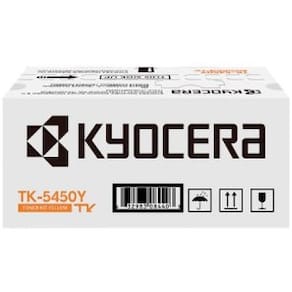 Lasertoner Kyocera TK-5490Y, gelb