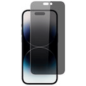 SCREENOR TEMPERED IPHONE 15 / iPHONE 16 PRIVACY 360
