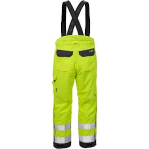 Vinterbyxa varsel FRISTAD 2035 kl2 S