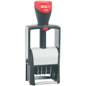Datumstempel COLOP Classic Line