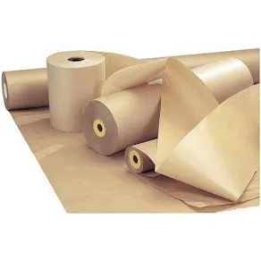 Kraftpapper 80g 120cmx83m 8kg