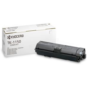 Lasertoner Kyocera TK-1150, schwarz