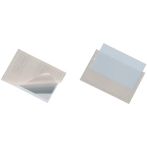 Selbstklebetasche Durable POCKETFIX®, 10 Stück