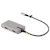 StarTech.com USB-C Multiport Adapter, 4K 60Hz HDMI, HDR, 3-Port
