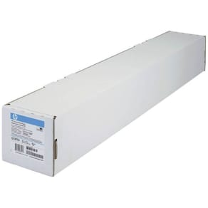 Plotterpapier HP Universal, 24 Zoll, 80 g/m²