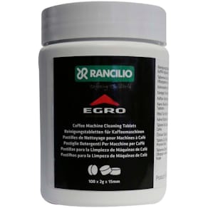 Rengøringstabletter BKI til Egro maskiner, 100 pakker