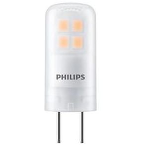 Lyspære PHILIPS LED 1,8W/827 GY6,35