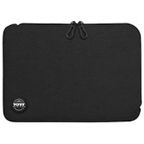 PORT Torino II - Fodral för bärbar dator - 13" - 14" - svart