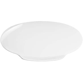 Låg til affaldsspand Tork B1, 50 L, hvid