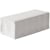 Falthandtücher RACON easy, ZZ-Falz, 25x23 cm, hochweiß, 1-lagig, 