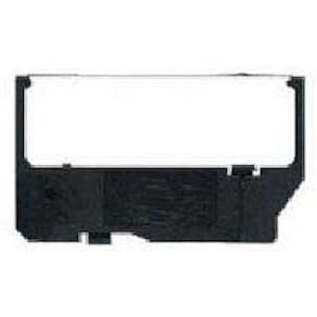 Farbbandkassette Star RC200P, Nylon, schwarz, passend für SP200