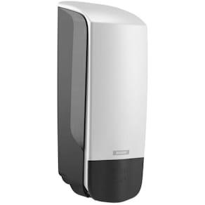 Sæbedispenser Katrin 1 liter, hvid