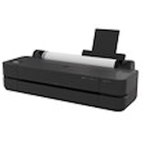 HP DesignJet T250 - 24" storformatsskrivare - färg - bläckstråle