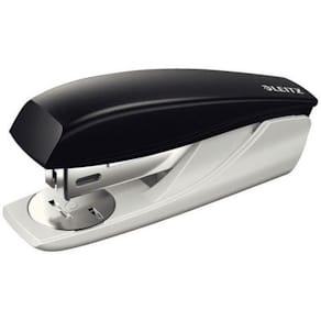 Häftapparat Leitz 5501 Svart, klammerborttagare, 30ark