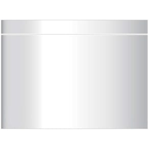 Følgeseddellommer C5 transparent uden tryk, 500 stk