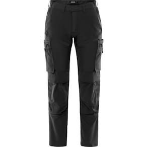 Bukse FRISTADS 2654 GLWS stretch dame 34