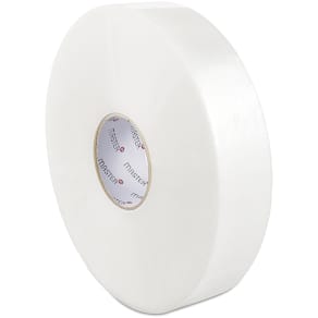 Pakketape Master'in Performance 48x66m PVC/solvent 32µm, 36 rl