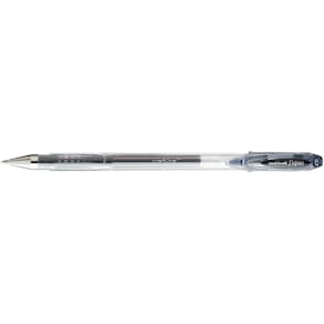 Rollerpen Uni-ball Signo Fantastic Gel, medium punt, zwart
